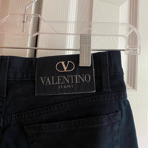 Valentino pants size 18 10/10 authentic - Picture 6 of 6